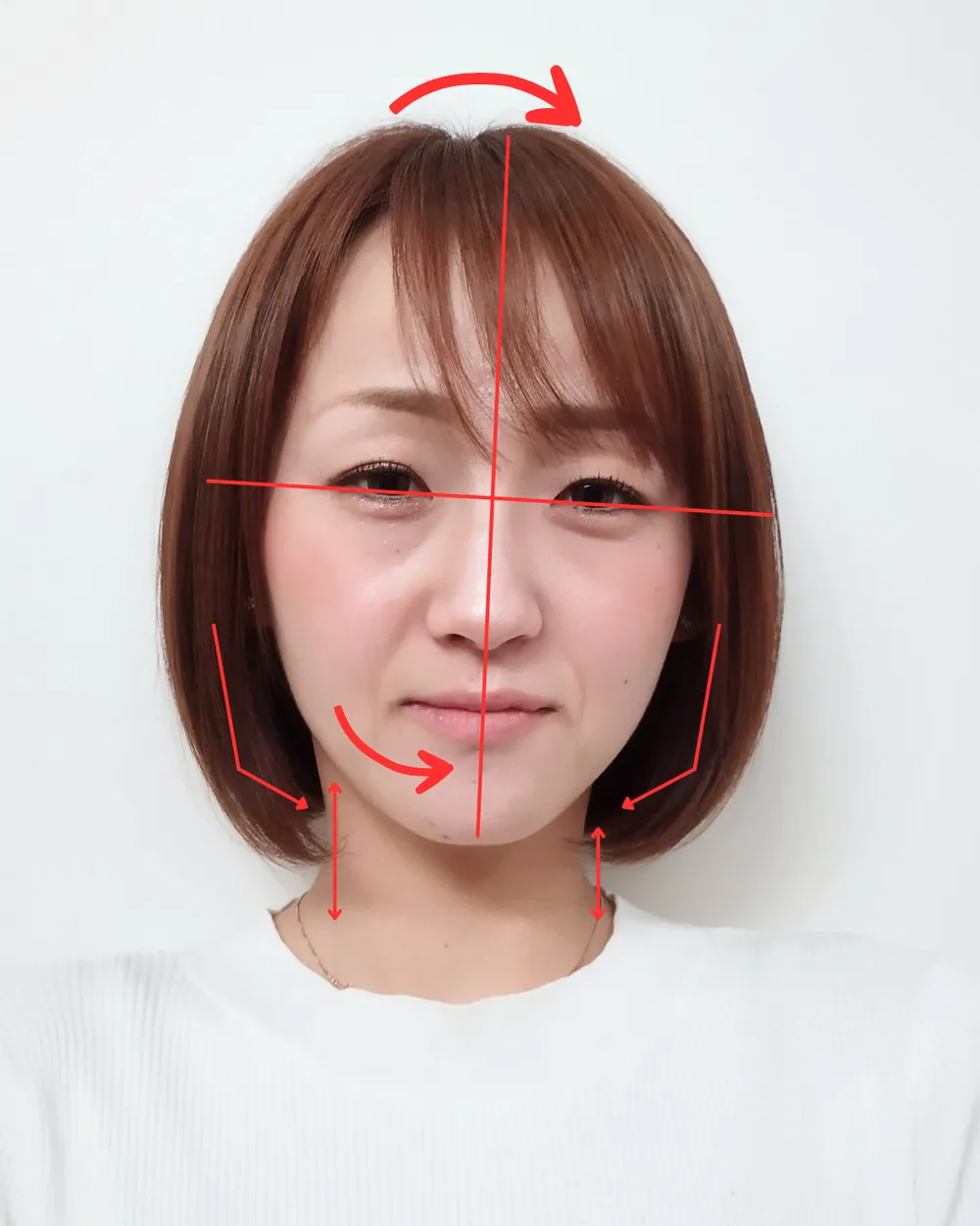 20代女性 - 出産を機に顔が変わってきた