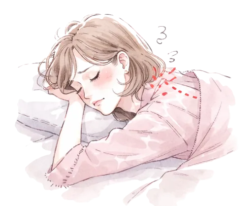 うつぶせ寝